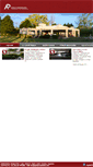 Mobile Screenshot of agrelopropiedades.com